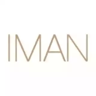 Shop Iman Cosmetics logo