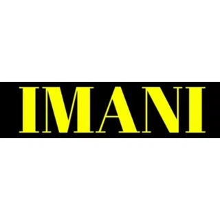 IMANI logo