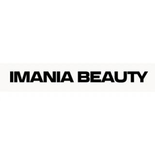Imania Beauty logo