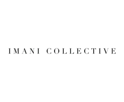 Shop Imani Collective logo