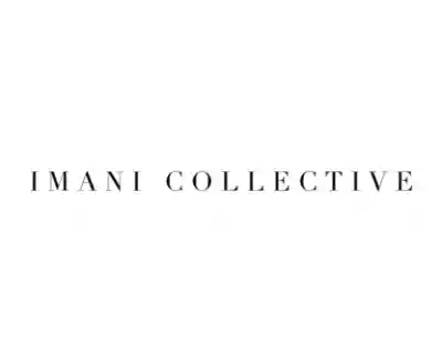 imanicollective.com logo