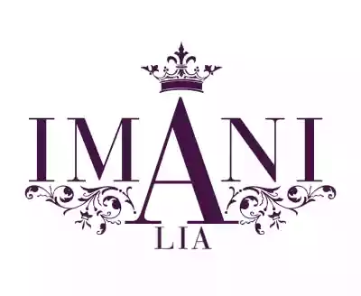 ImaniLia Fashions logo