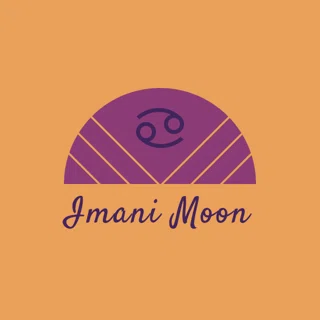 Imani Moon logo