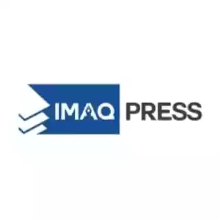  iMaQPress logo