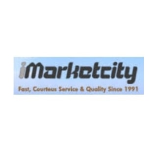 Shop I-MARKET discount codes logo