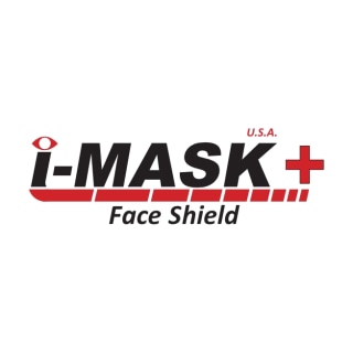 Shop iMask Plus Face Shield USA logo