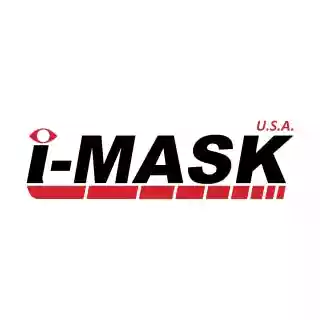 iMask USA  logo