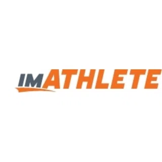 Shop imATHLETE logo