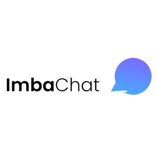 ImbaChat logo