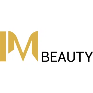 IM Beauty logo
