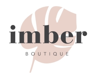 Shop Imber Boutique logo