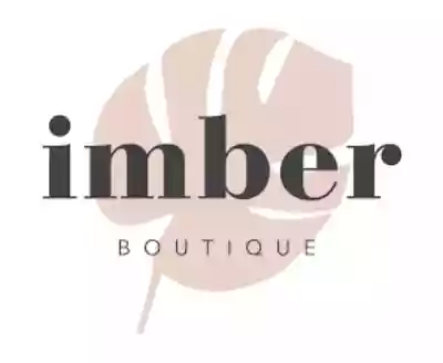 Shop Imber Boutique coupon codes logo