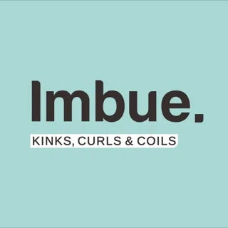 Shop Imbue Curls logo