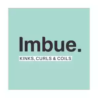 Imbue Curls discount codes