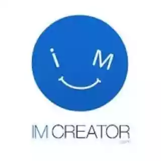 Shop IM Creator coupon codes logo