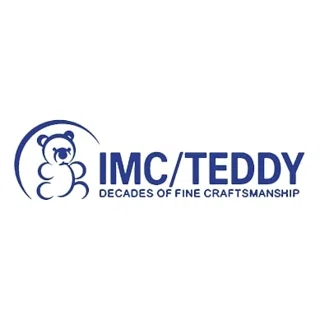 IMC/TEDDY logo