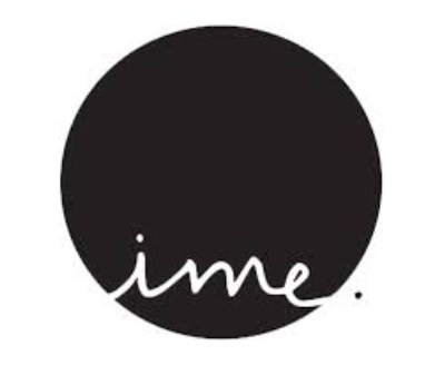 Shop IME Natural Perfume logo