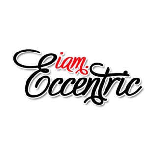 IAM.ECCENTRIC logo