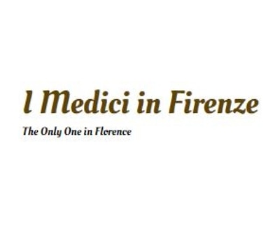 Shop I Medici in Firenze logo