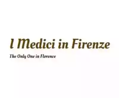 I Medici in Firenze logo