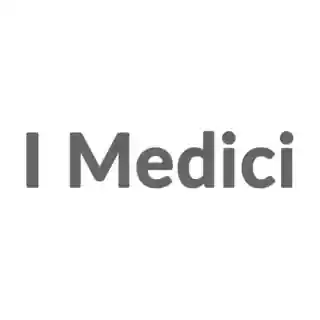 Shop I Medici promo codes logo