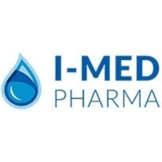 Shop I-MED Pharma coupon codes logo