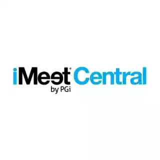 Shop iMeet Central coupon codes logo