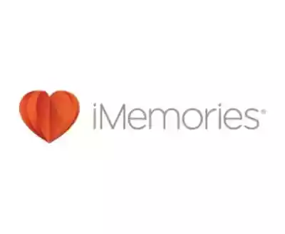 imemories.com logo