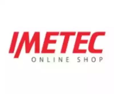 Imetec logo
