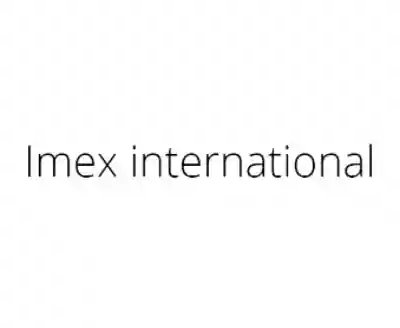 Shop Imex international promo codes logo