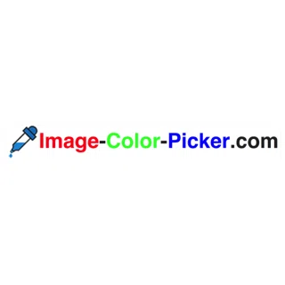 Image-Color-Picker.com logo