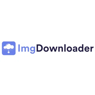ImgDownloader logo