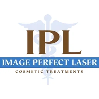 Image Perfect Laser logo