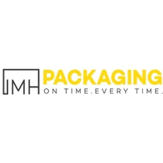 IMH Packaging logo