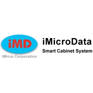 Shop iMicroData logo