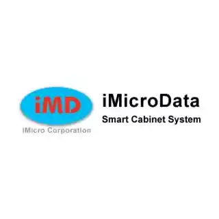 iMicroData logo