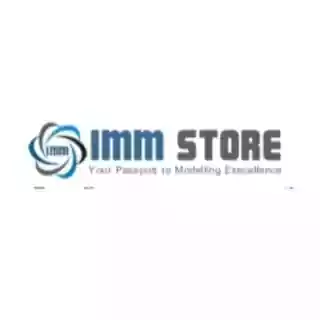 IMM Store coupon codes