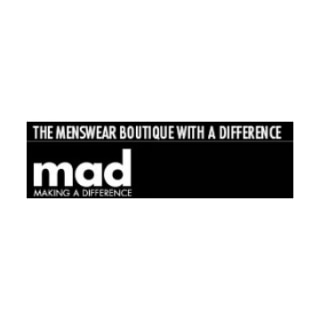 Shop I-MMAD logo