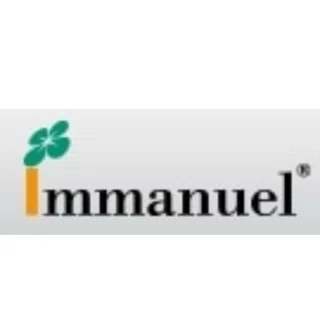 Shop Immanuel Taiwan logo