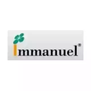 Shop Immanuel Taiwan promo codes logo