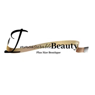 Immeasurable Beauty Boutique logo