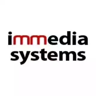 Immedia Systems coupon codes