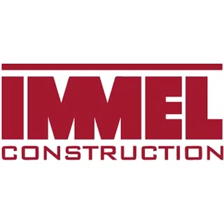 Immel Construction logo