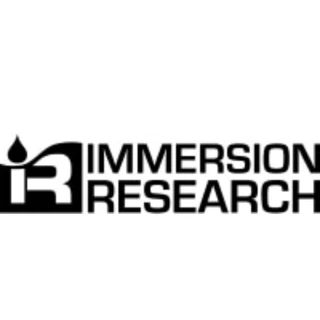 Shop Immersion Research logo
