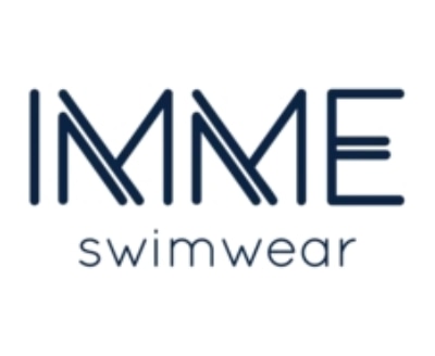 Shop IMME Swimwear logo