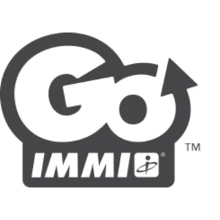 Shop IMMI GO logo
