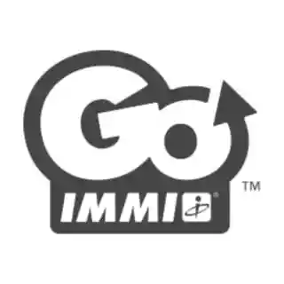 IMMI GO logo