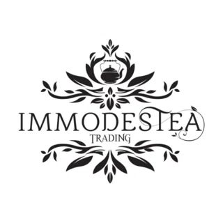Immodestea Tea promo codes