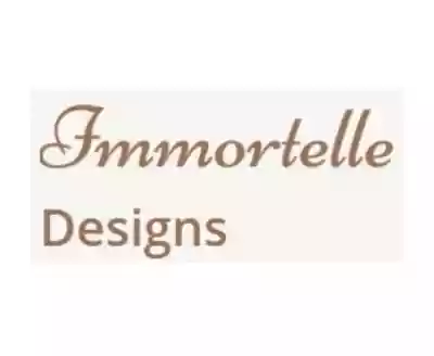 Immortelle Designs coupon codes