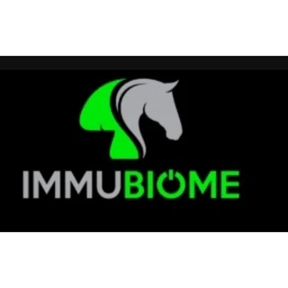 Shop Immubiome logo
